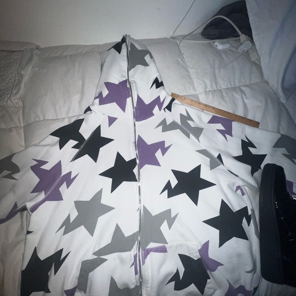 Bape Sweaters Rep Og Nigo Xl Bape Hoodie Washed True To Size Poshmark